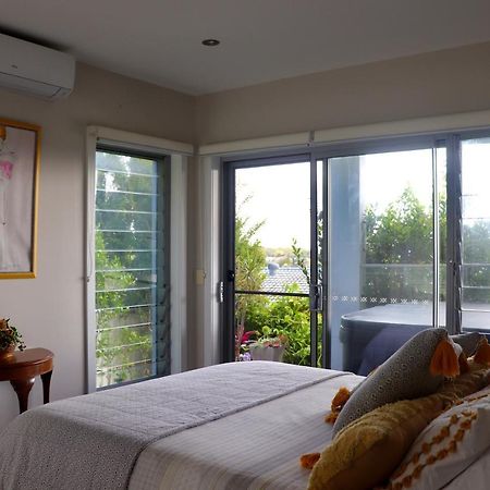 Churchill View Holiday Apartment Forster Ngoại thất bức ảnh