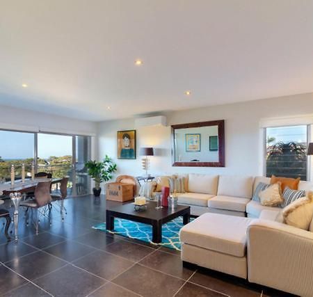 Churchill View Holiday Apartment Forster Ngoại thất bức ảnh