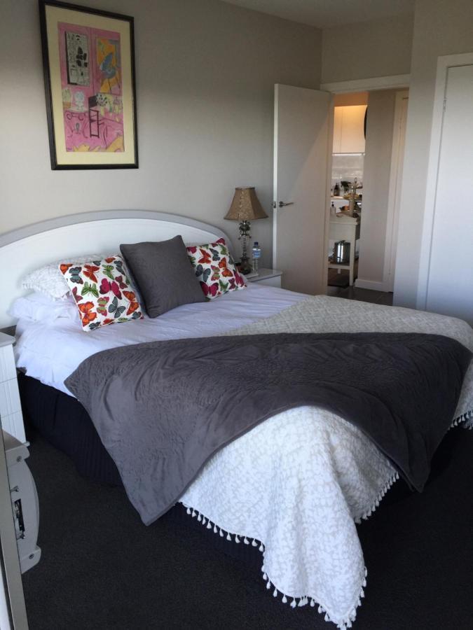 Churchill View Holiday Apartment Forster Ngoại thất bức ảnh