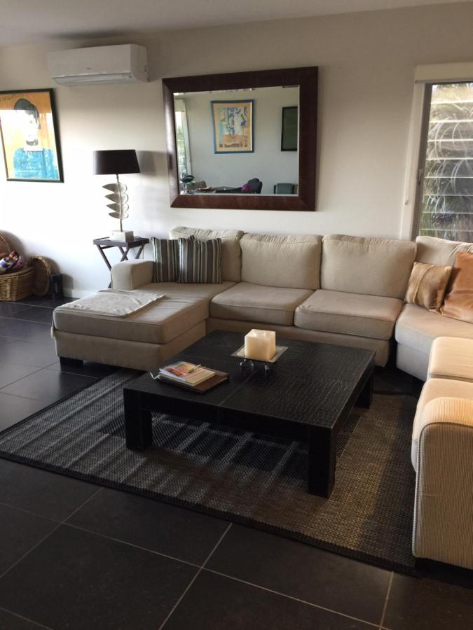 Churchill View Holiday Apartment Forster Ngoại thất bức ảnh