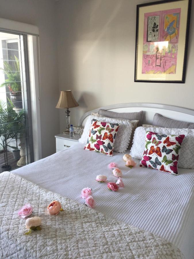 Churchill View Holiday Apartment Forster Ngoại thất bức ảnh