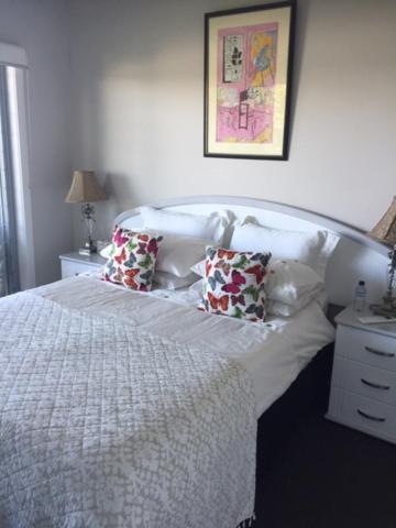 Churchill View Holiday Apartment Forster Ngoại thất bức ảnh
