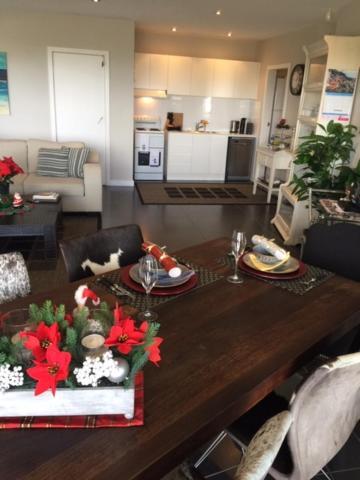 Churchill View Holiday Apartment Forster Ngoại thất bức ảnh