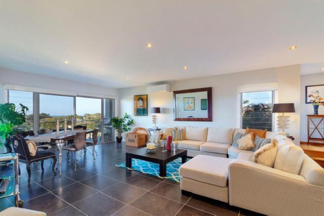 Churchill View Holiday Apartment Forster Ngoại thất bức ảnh